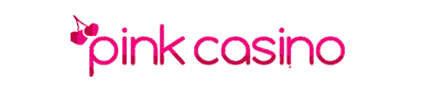 Pink Casino Logo
