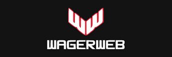 WagerWeb Logo